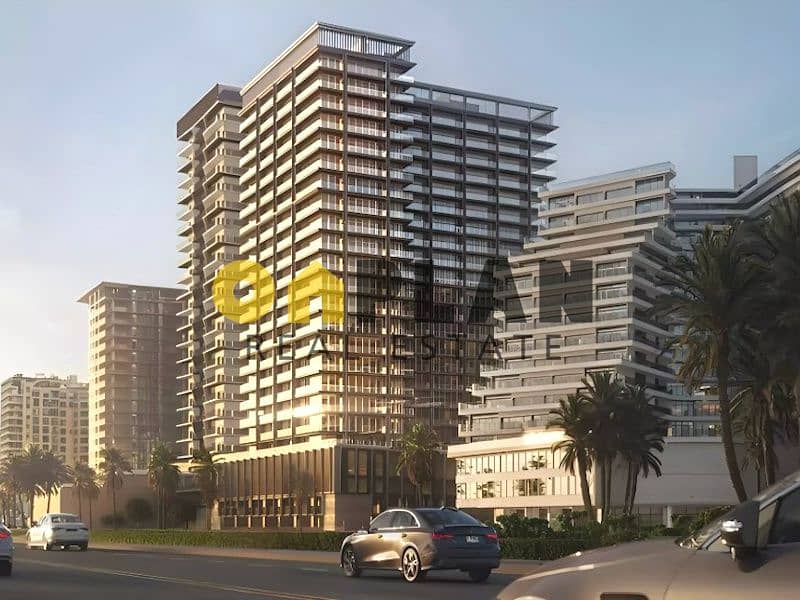 Smart Investment | Modern Studio | Prime Location