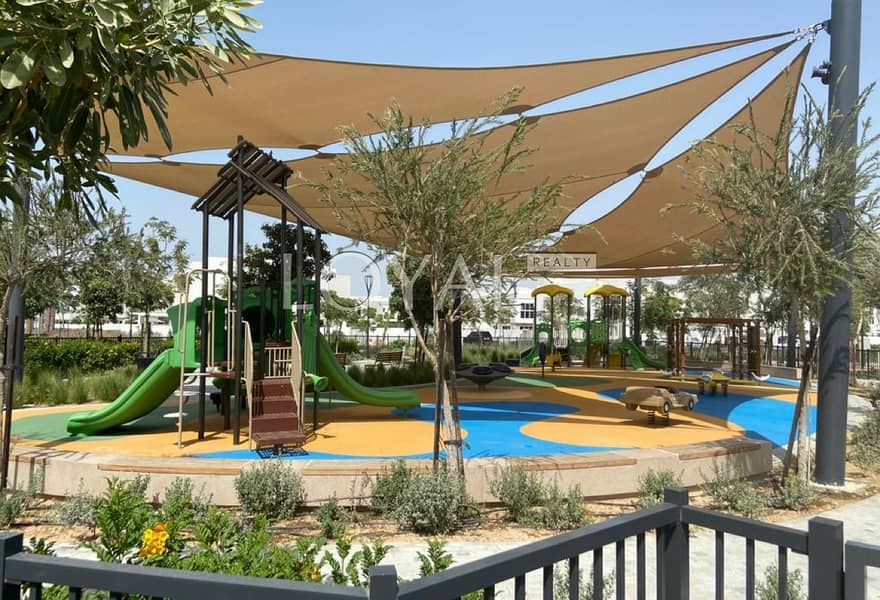 Well Maintained | Spacious Layout | Best Price - Image 13