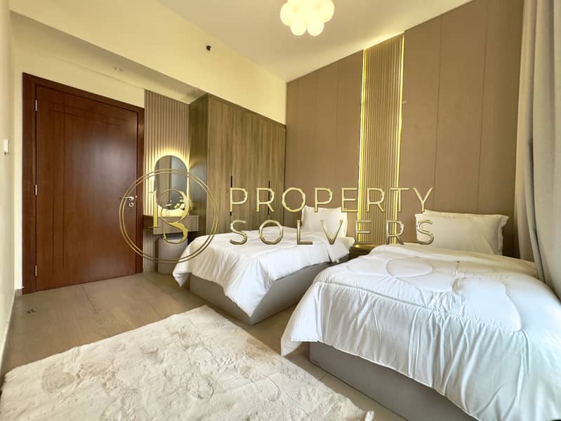 Exclusive Unit | Newly Upgraded | Well-Maintained