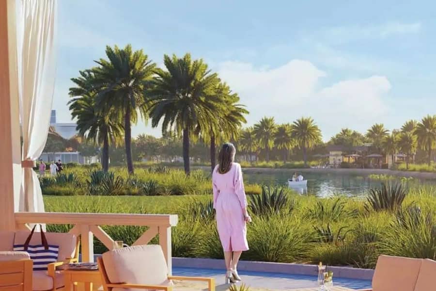 Corner Unit | Townhouse for sale | pay just 24%