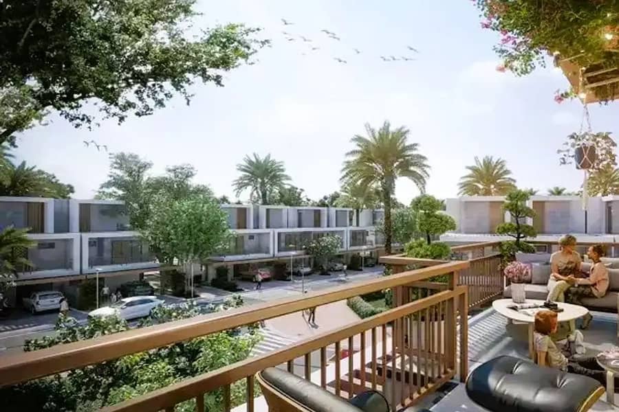 Corner Unit | Townhouse for sale | pay just 24% - Image 8