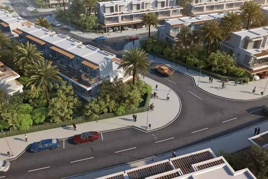 Corner Unit | Townhouse for sale | pay just 24% - Image 11