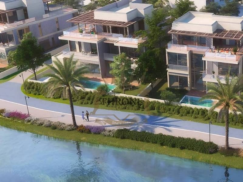 End Corner - Post Handover PP-Next To Amenities