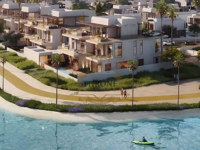 End Corner - Post Handover PP-Next To Amenities