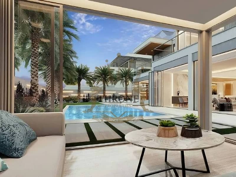 End Corner - Post Handover PP-Next To Amenities - Image 7