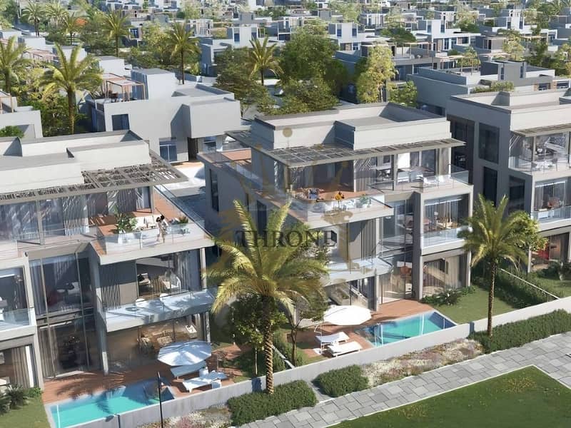 End Corner - Post Handover PP-Next To Amenities - Image 12