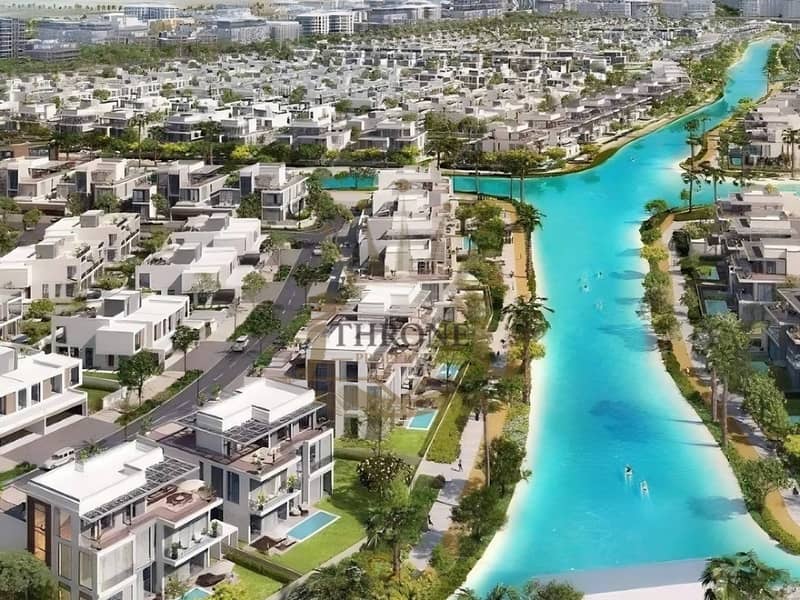 End Corner - Post Handover PP-Next To Amenities - Image 13