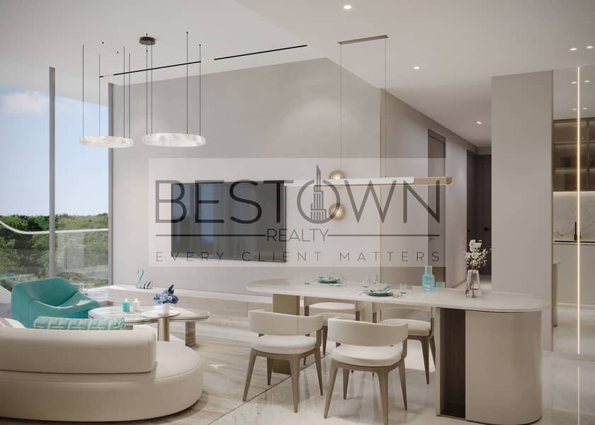 Best View | Luxury Apartment | Exceptional Deal | High ROI Opportunity - Image 8