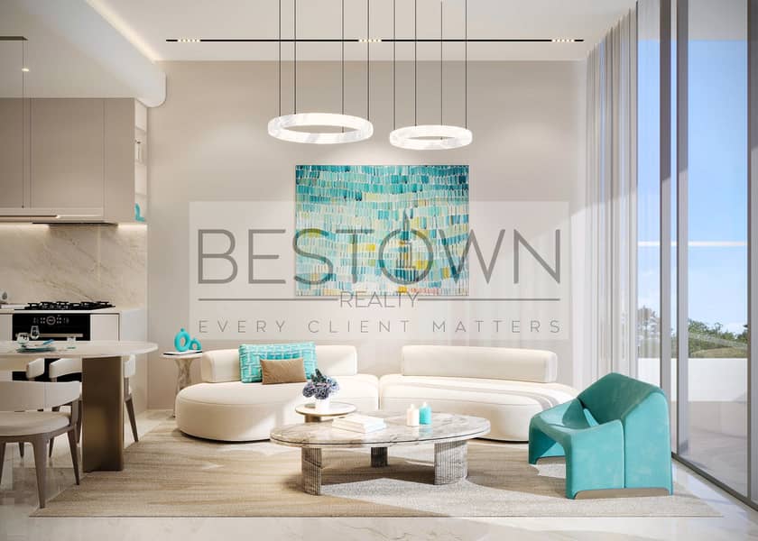 Best View | Luxury Apartment | Exceptional Deal | High ROI Opportunity - Image 9