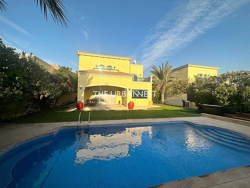 District 3 | Vacant | Ready to Move In