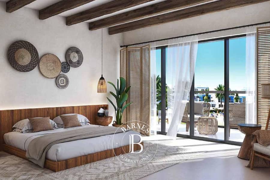 Single Row | Close To Lagoons | Handover Soon - Image 6