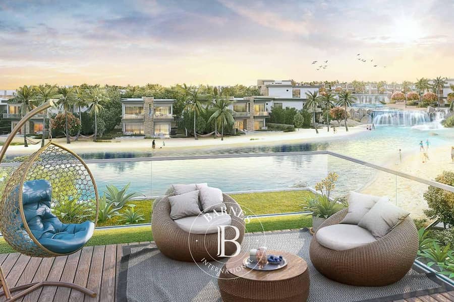 Single Row | Close To Lagoons | Handover Soon - Image 7