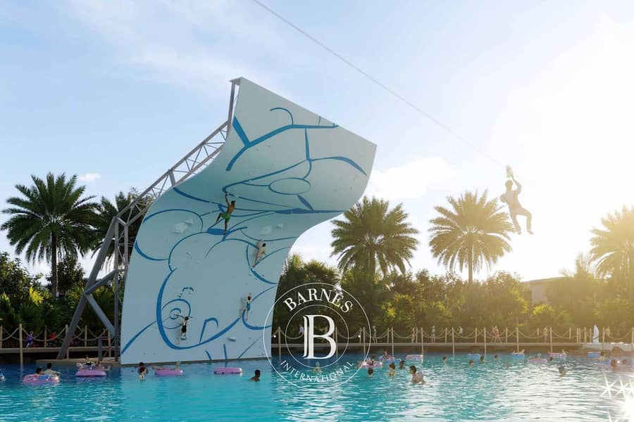 Single Row | Close To Lagoons | Handover Soon - Image 11