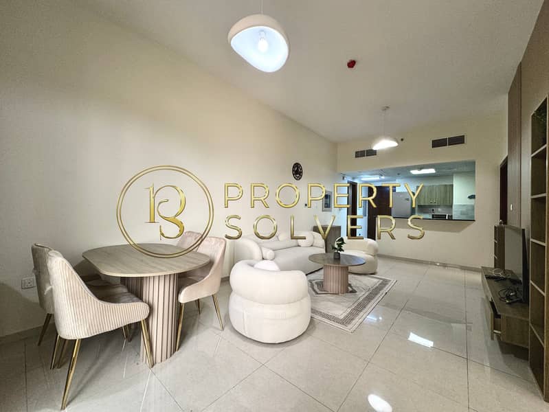 Exclusive Unit | Newly Upgraded | Well-Maintained