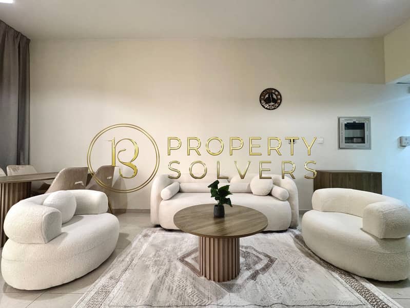 Exclusive Unit | Newly Upgraded | Well-Maintained