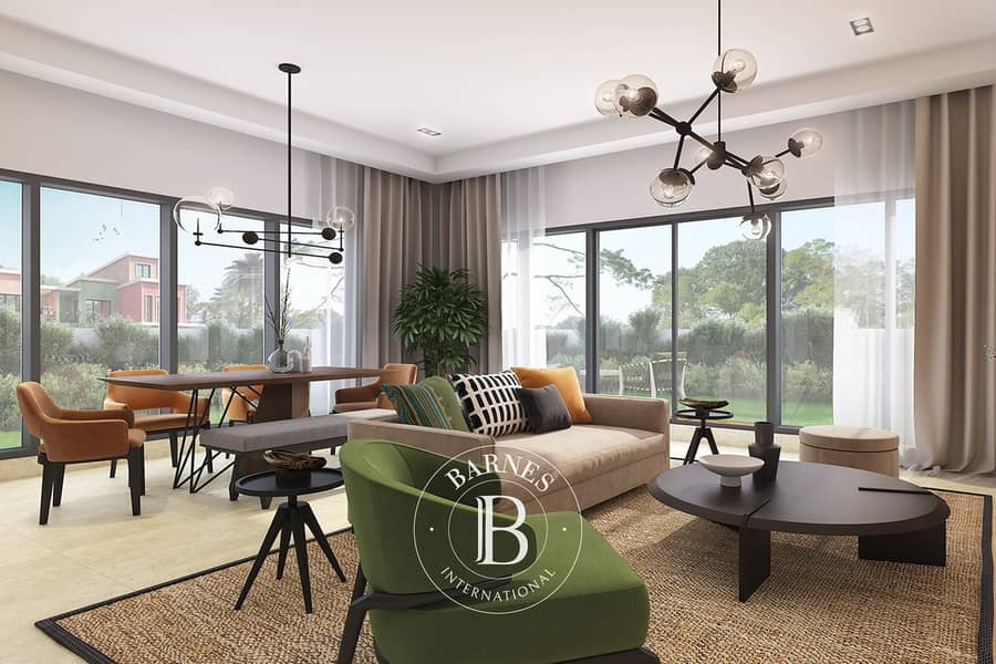 B2B | Close To Lagoons | Rare Unit