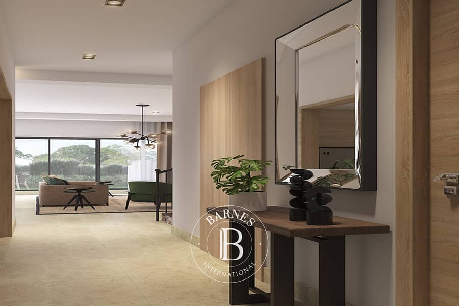 B2B | Close To Lagoons | Rare Unit