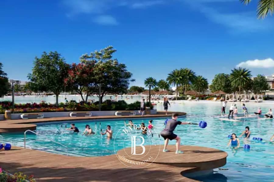 B2B | Close To Lagoons | Rare Unit - Image 10