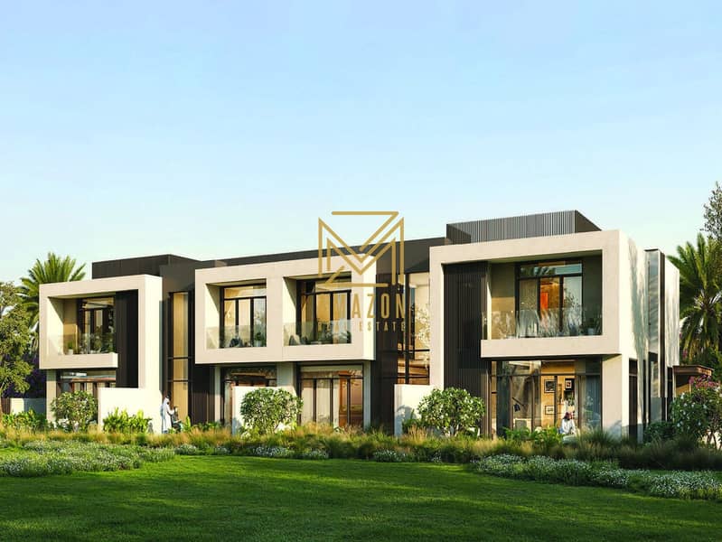 Affordable Luxury | Strong Investment deal | High ROI | 1232 AED/SQFT