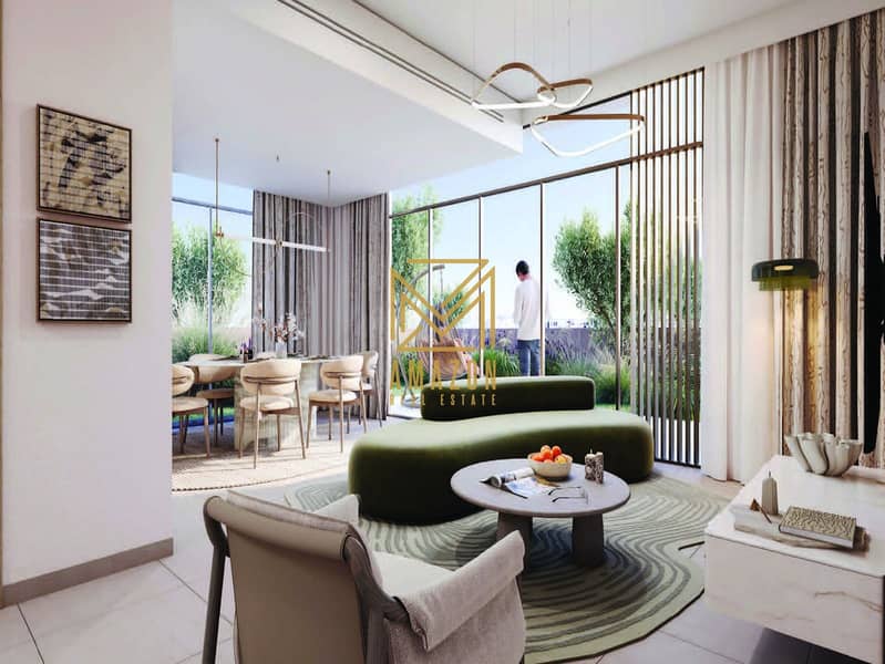 Affordable Luxury | Strong Investment deal | High ROI | 1232 AED/SQFT