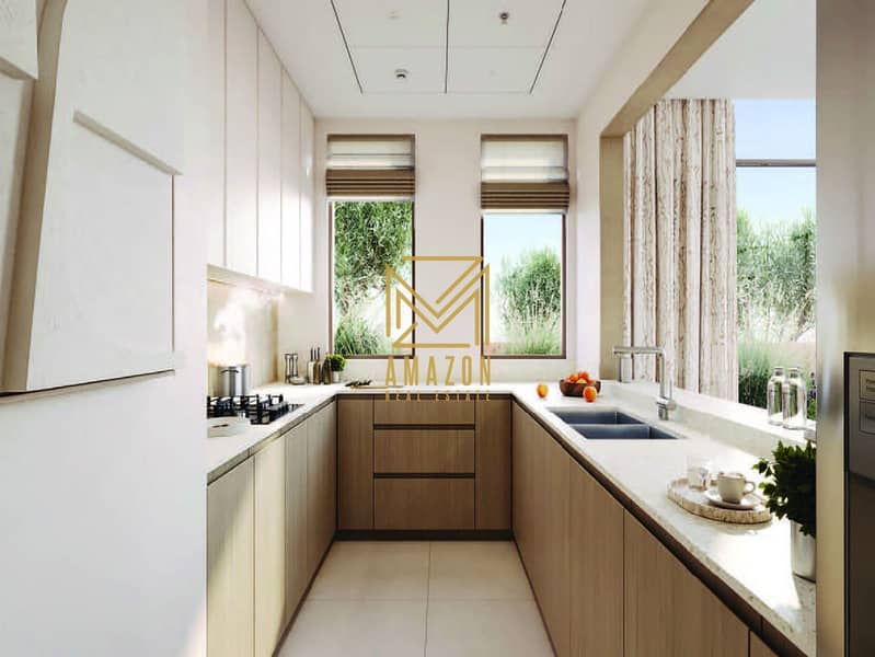 Affordable Luxury | Strong Investment deal | High ROI | 1232 AED/SQFT - Image 7