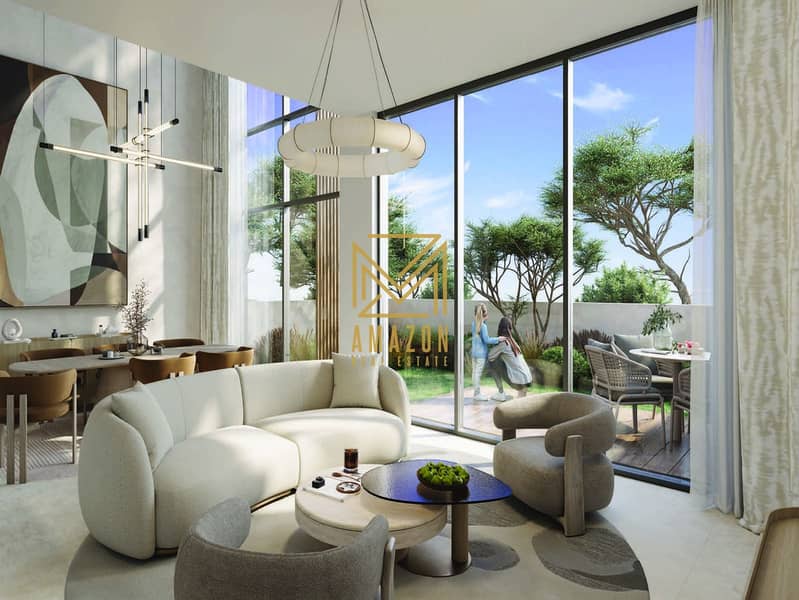 Affordable Luxury | Strong Investment deal | High ROI | 1232 AED/SQFT - Image 8