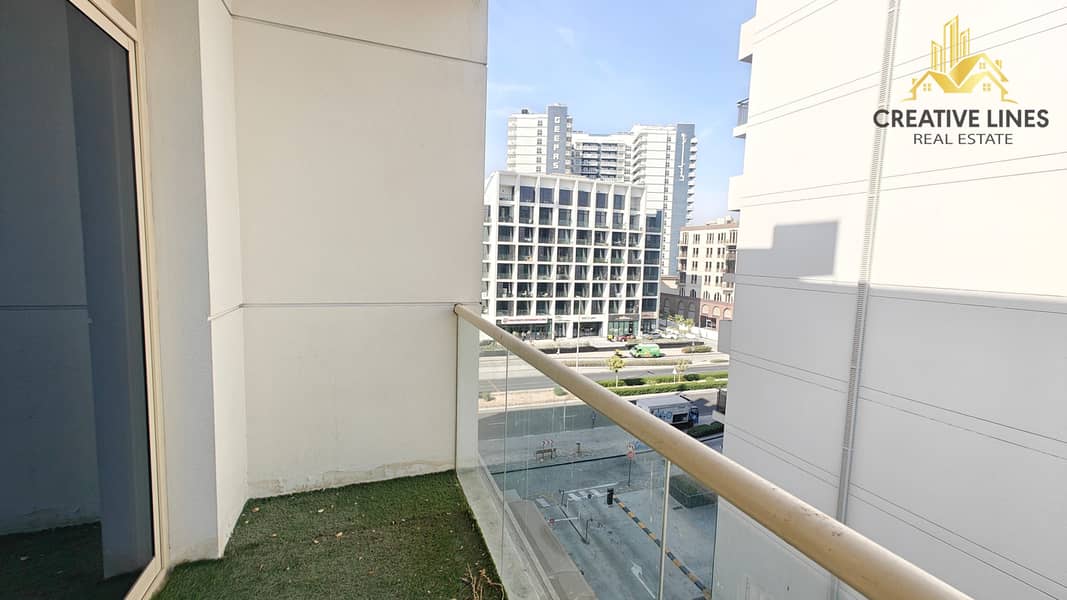 Spacious Modern 2Bedroom with pool view and closed kitchen apartment// ready to move// Cheque 4 to 6 - Image 11