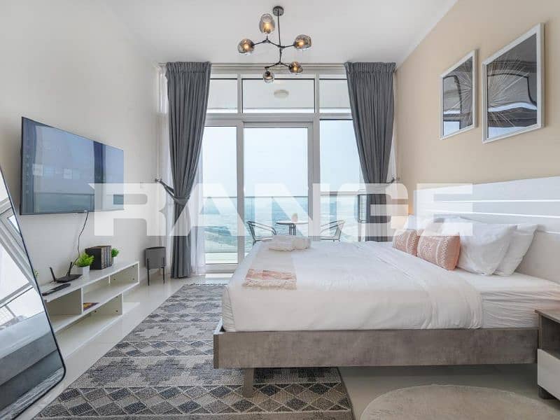 Biggest Studio|Investor Deal|Luxurious Living