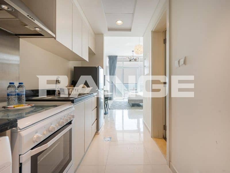 Biggest Studio|Investor Deal|Luxurious Living