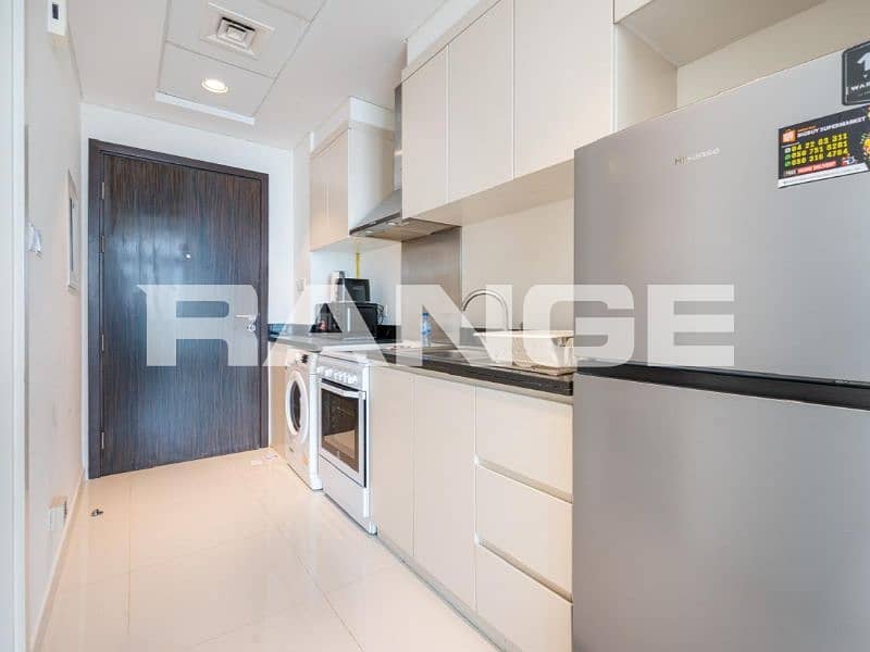 Biggest Studio|Investor Deal|Luxurious Living