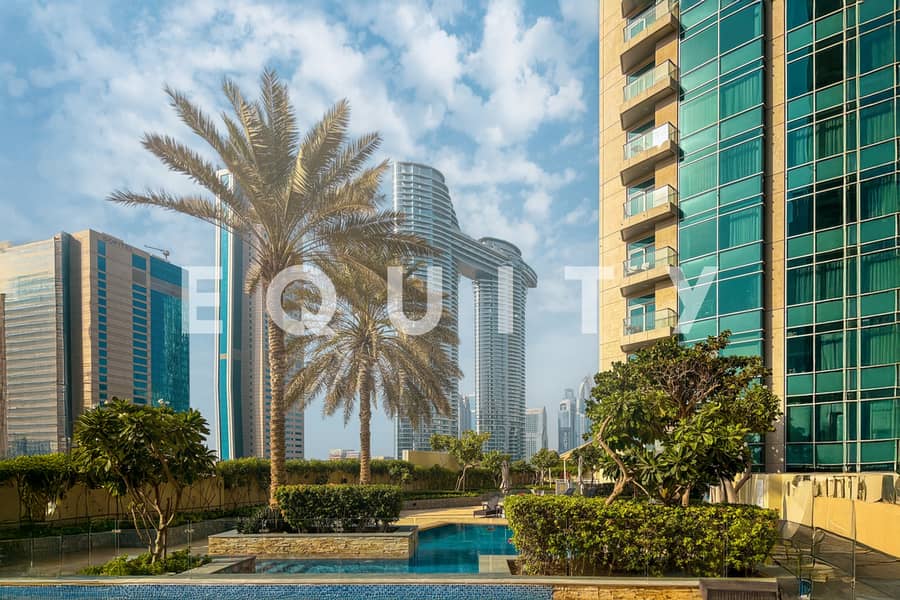 2 Bedrooms | Furnished | Vacant on Transfer - Image 12