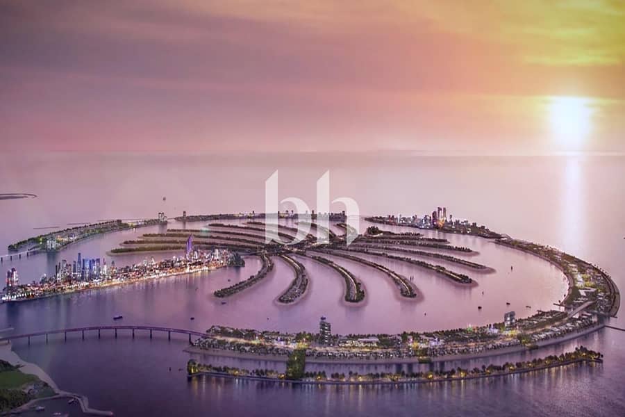 High Number | Premium Plot Collection | Resale - Image 6