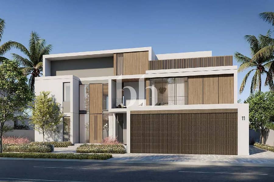 High Number | Premium Plot Collection | Resale - Image 9