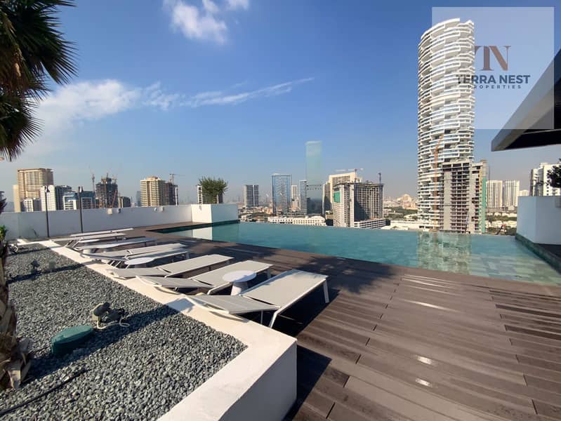 MODERN LIVING | SEPARATE LAUNDRY | CLOSE TO FIVE HOTEL AND MALL - Image 10