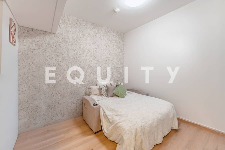 2 Bedrooms | Furnished | Vacant on Transfer - Image 8