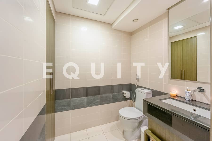 2 Bedrooms | Furnished | Vacant on Transfer - Image 9