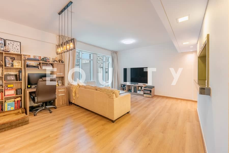 2 Bedrooms | Furnished | Vacant on Transfer