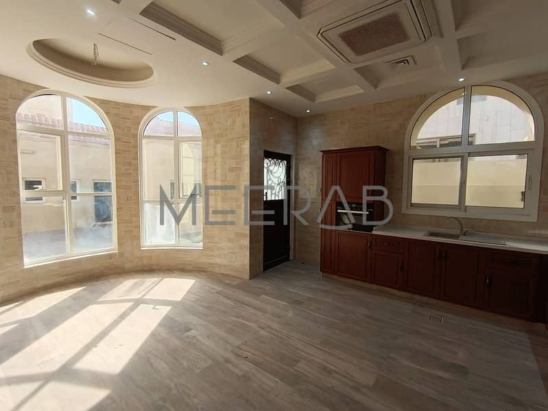 | NEW AND SPACIOUS VILLA WITH SERVICE BLOCK | - Image 11