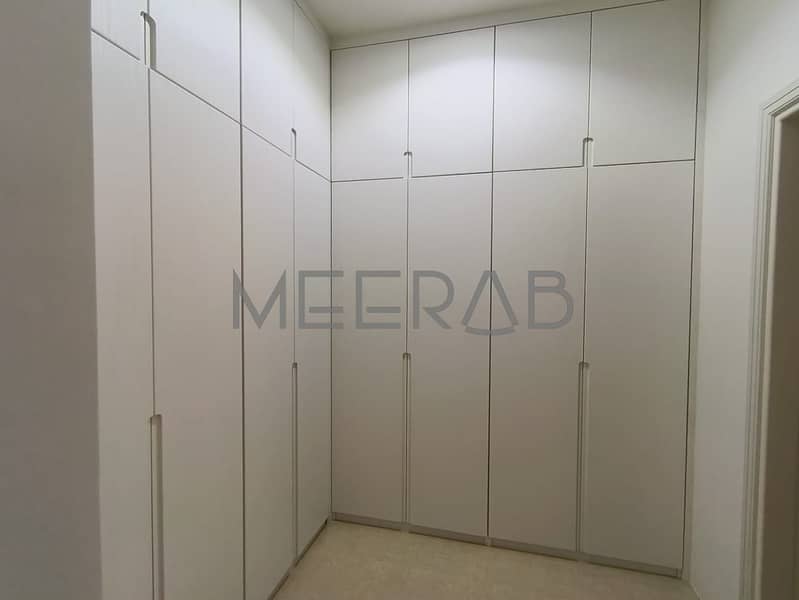 | NEW AND SPACIOUS VILLA WITH SERVICE BLOCK | - Image 15