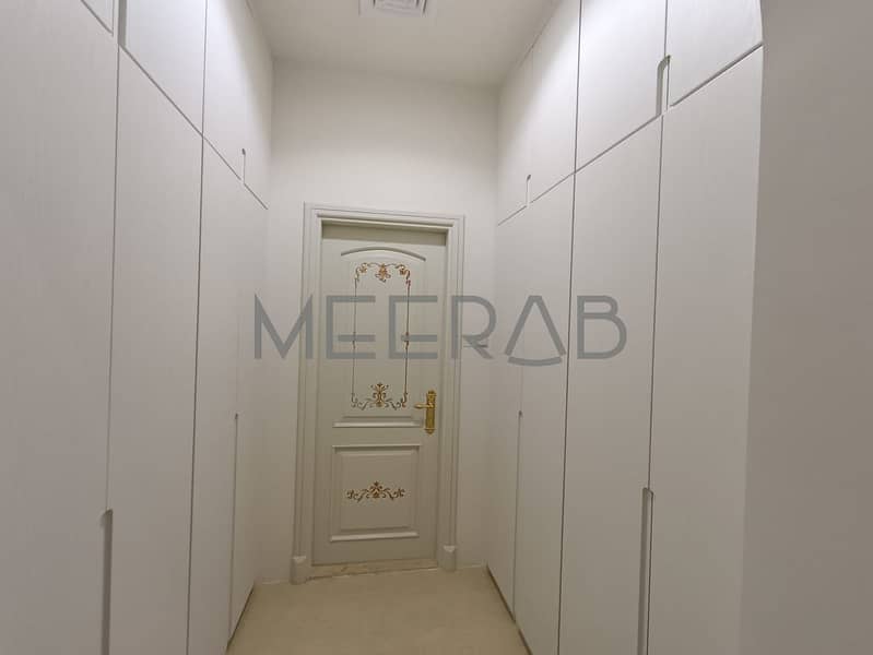 | NEW AND SPACIOUS VILLA WITH SERVICE BLOCK | - Image 21