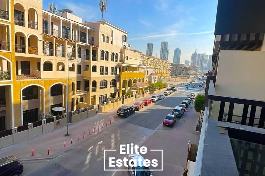 Modern Studio | Vacant-Ready | Great Community