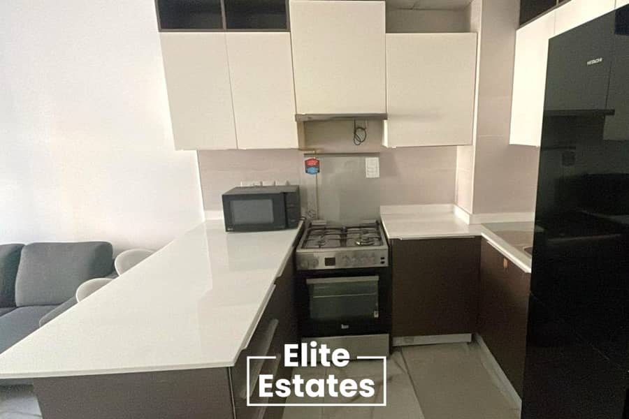 Modern Studio | Vacant-Ready | Great Community