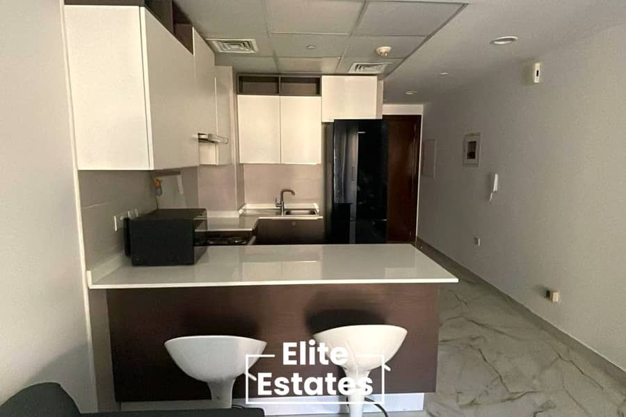 Modern Studio | Vacant-Ready | Great Community