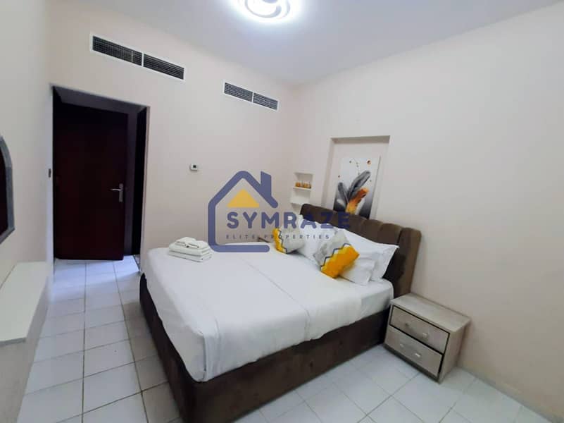 SPACIOUS 2BR VILLA | FULLY FURNISHED | READY TO MOVE IN | SWIMMING POOL | BIG TERRACE