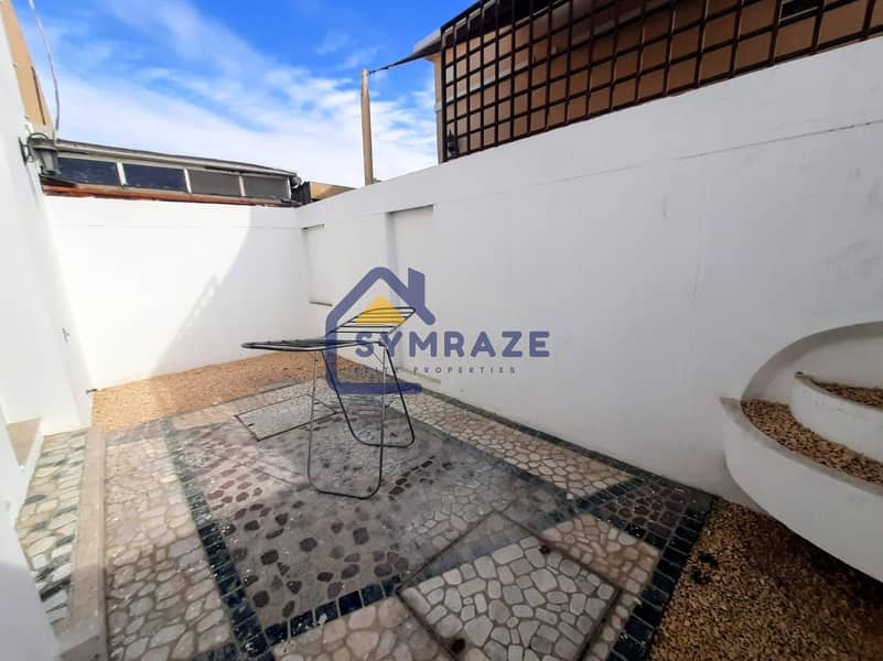 SPACIOUS 2BR VILLA | FULLY FURNISHED | READY TO MOVE IN | SWIMMING POOL | BIG TERRACE - Image 7
