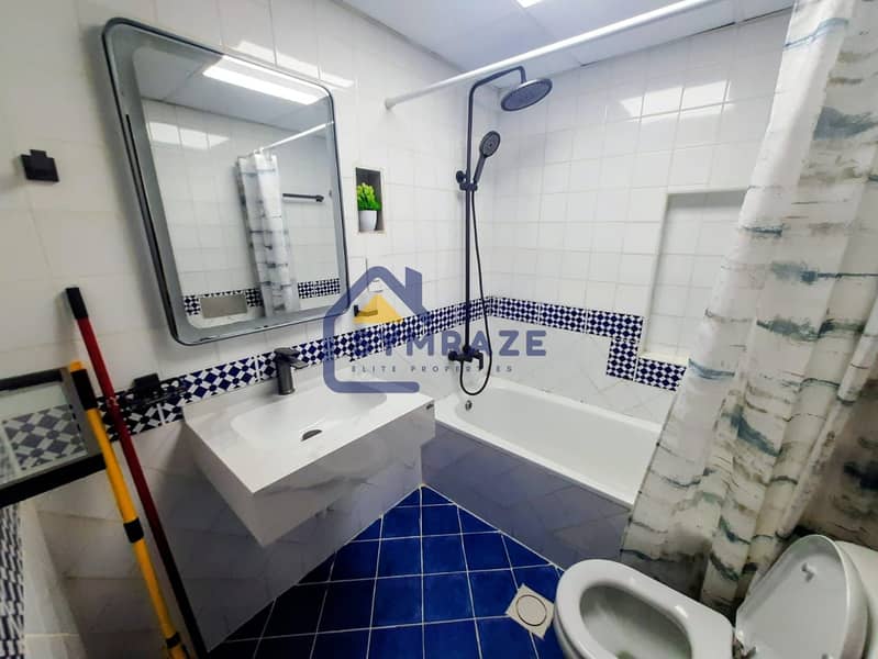 SPACIOUS 2BR VILLA | FULLY FURNISHED | READY TO MOVE IN | SWIMMING POOL | BIG TERRACE - Image 8