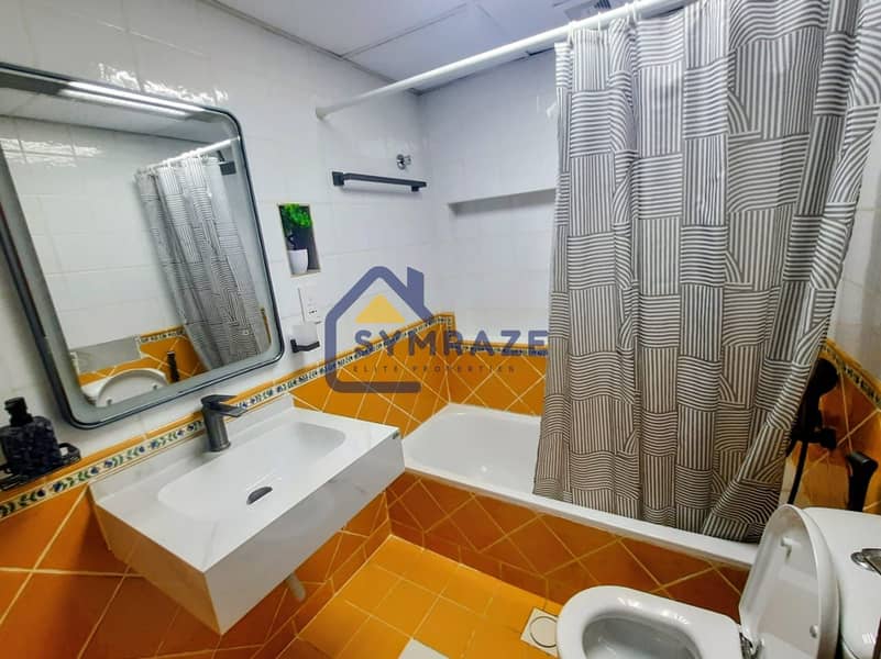 SPACIOUS 2BR VILLA | FULLY FURNISHED | READY TO MOVE IN | SWIMMING POOL | BIG TERRACE - Image 11