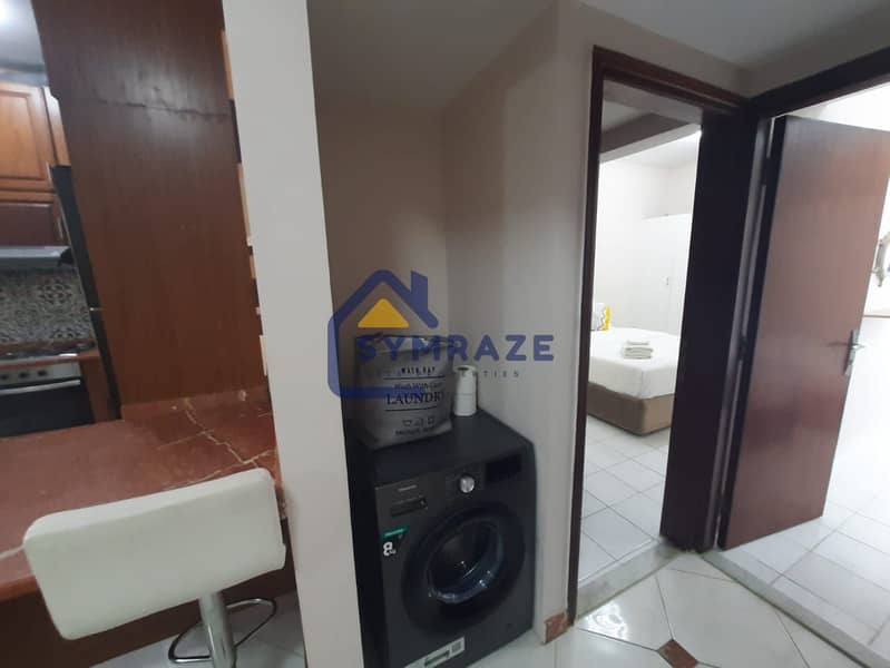 SPACIOUS 2BR VILLA | FULLY FURNISHED | READY TO MOVE IN | SWIMMING POOL | BIG TERRACE - Image 12