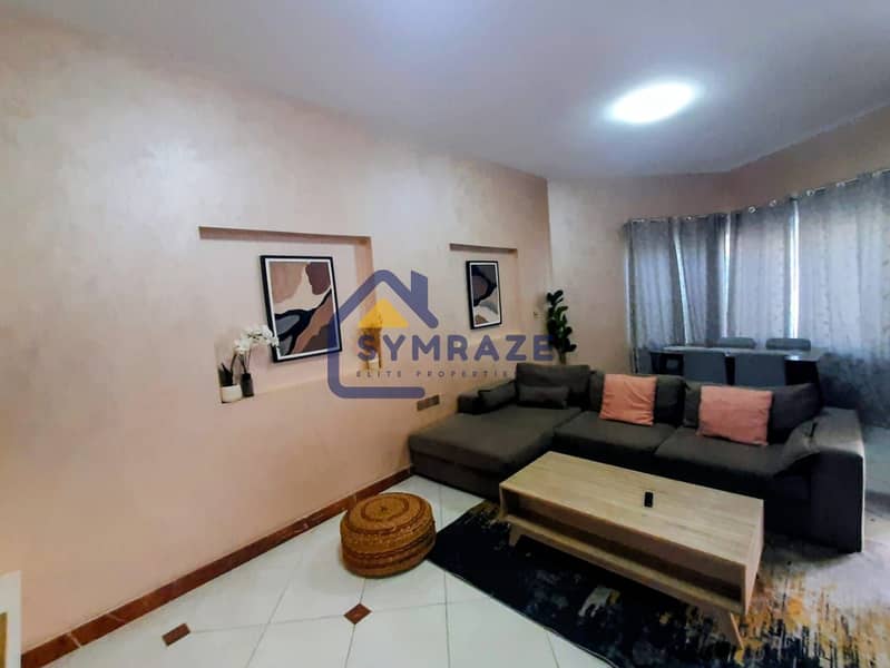 SPACIOUS 2BR VILLA | FULLY FURNISHED | READY TO MOVE IN | SWIMMING POOL | BIG TERRACE - Image 13