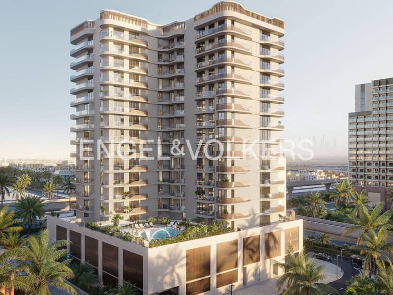 Maid Room | European Furnishings | High ROI